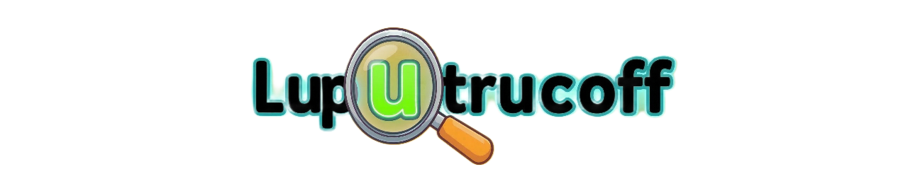 Luputrucoff