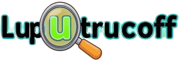 Luputrucoff